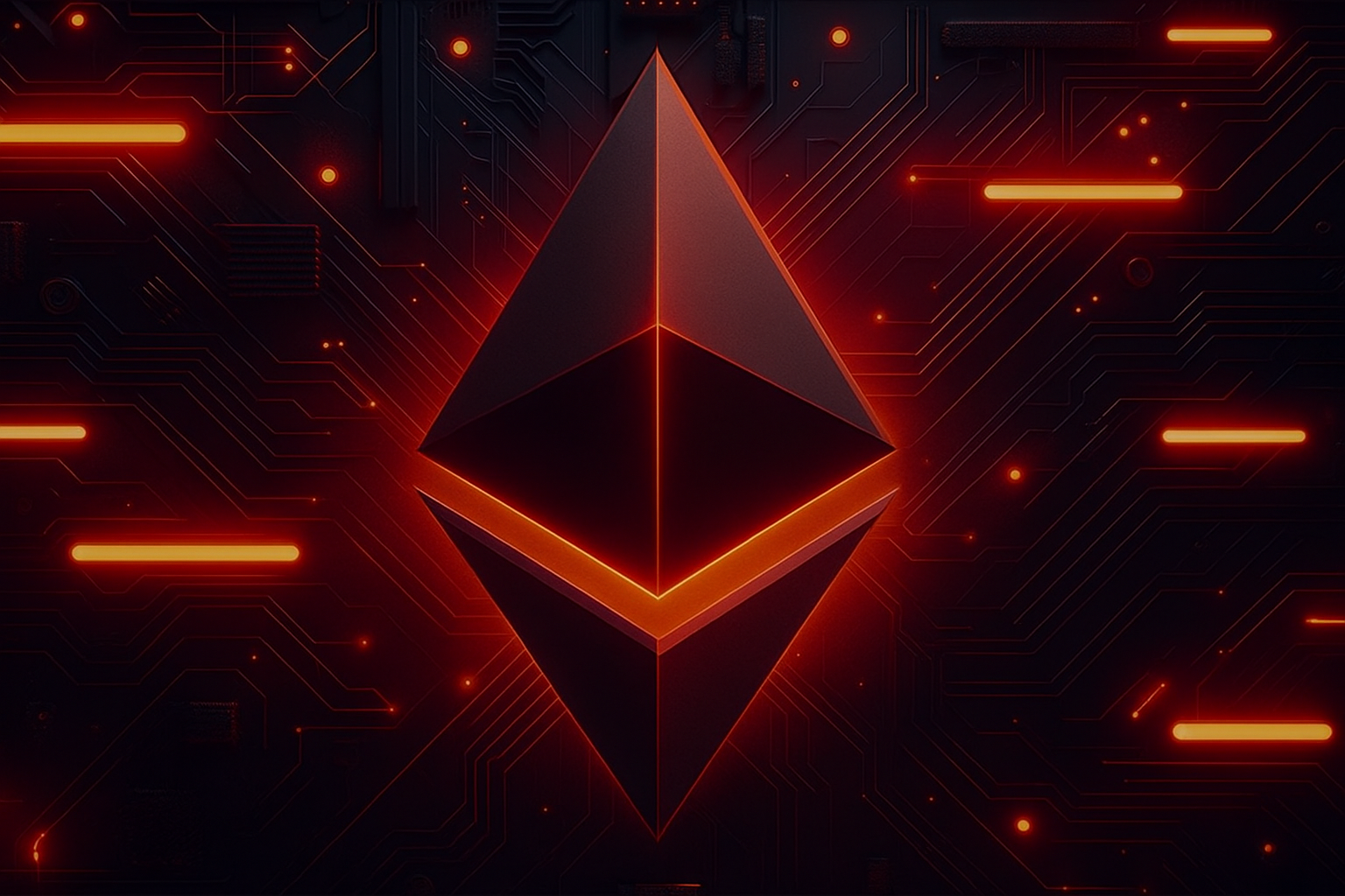 Ethereum Foundation объявил стратегию по приватности блокчейна.
