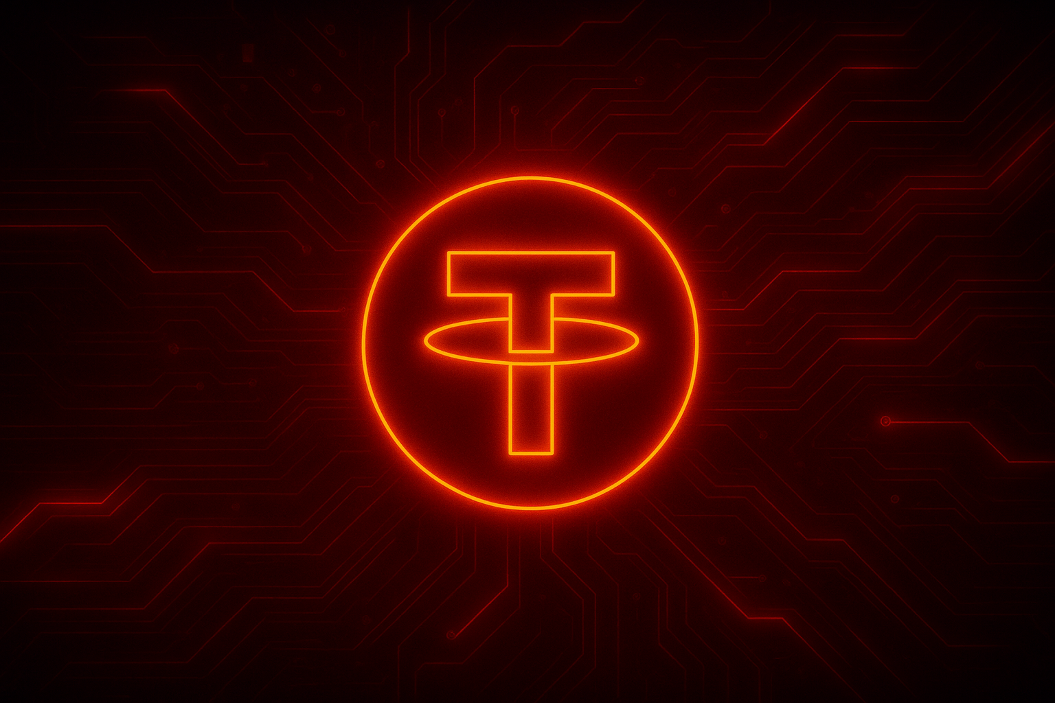 Tether ожидает рекордную прибыль в $15 млрд к концу года.